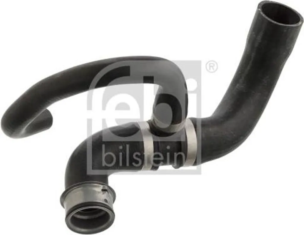 Flexible de refroidissement pour Sprinter et Land Cruiser - Qualité OE