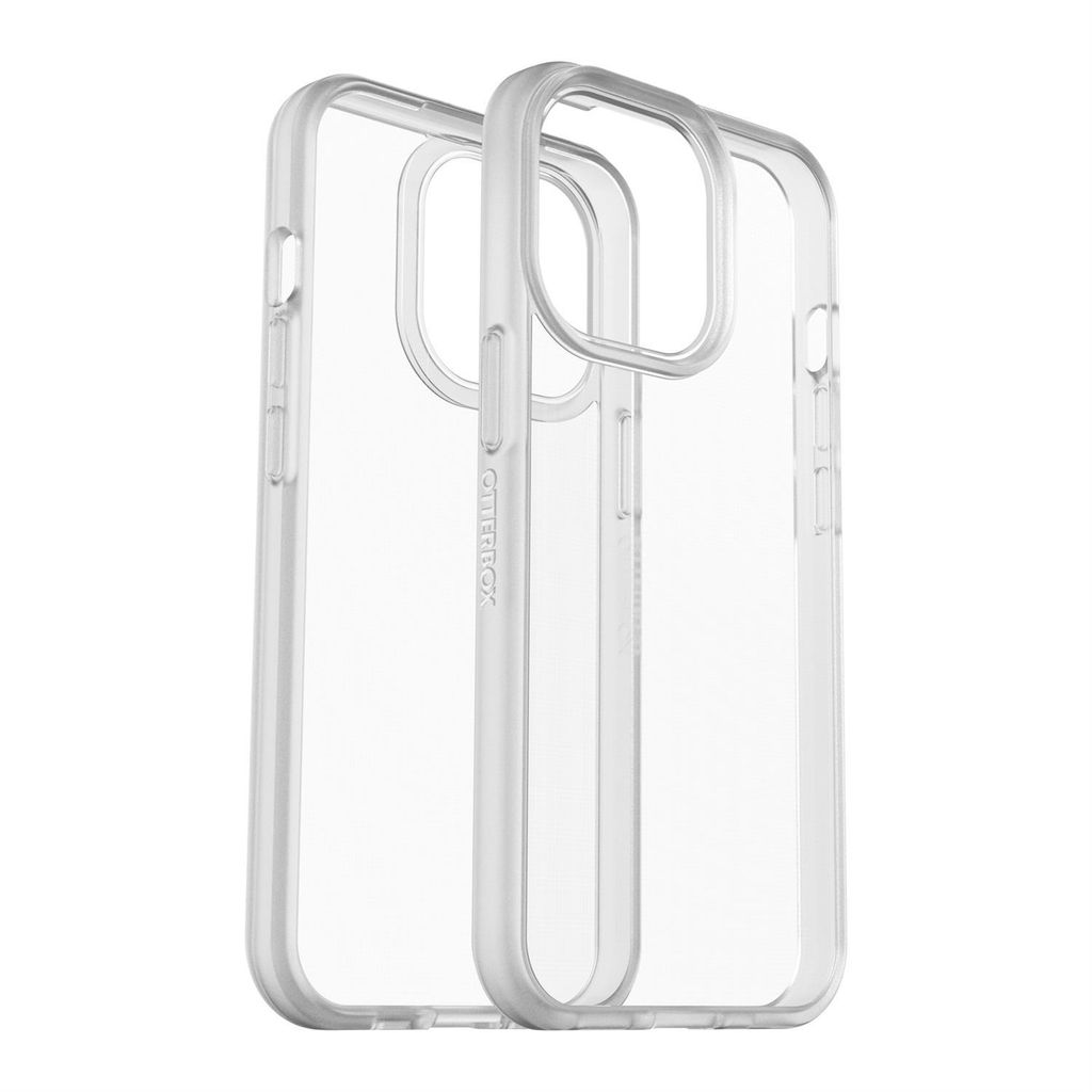 OtterBox coque React IP13 Pro Clear Image du produit 