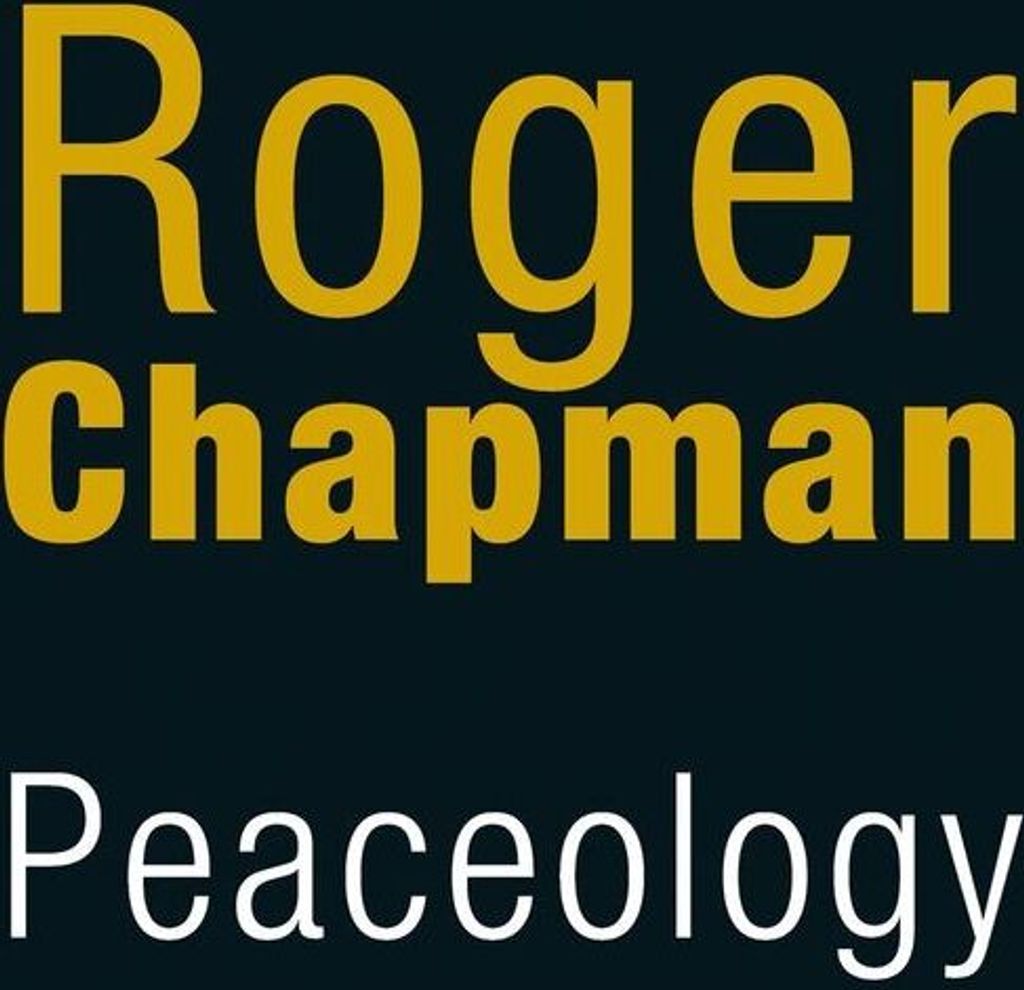 Chapman,Roger-Peacology