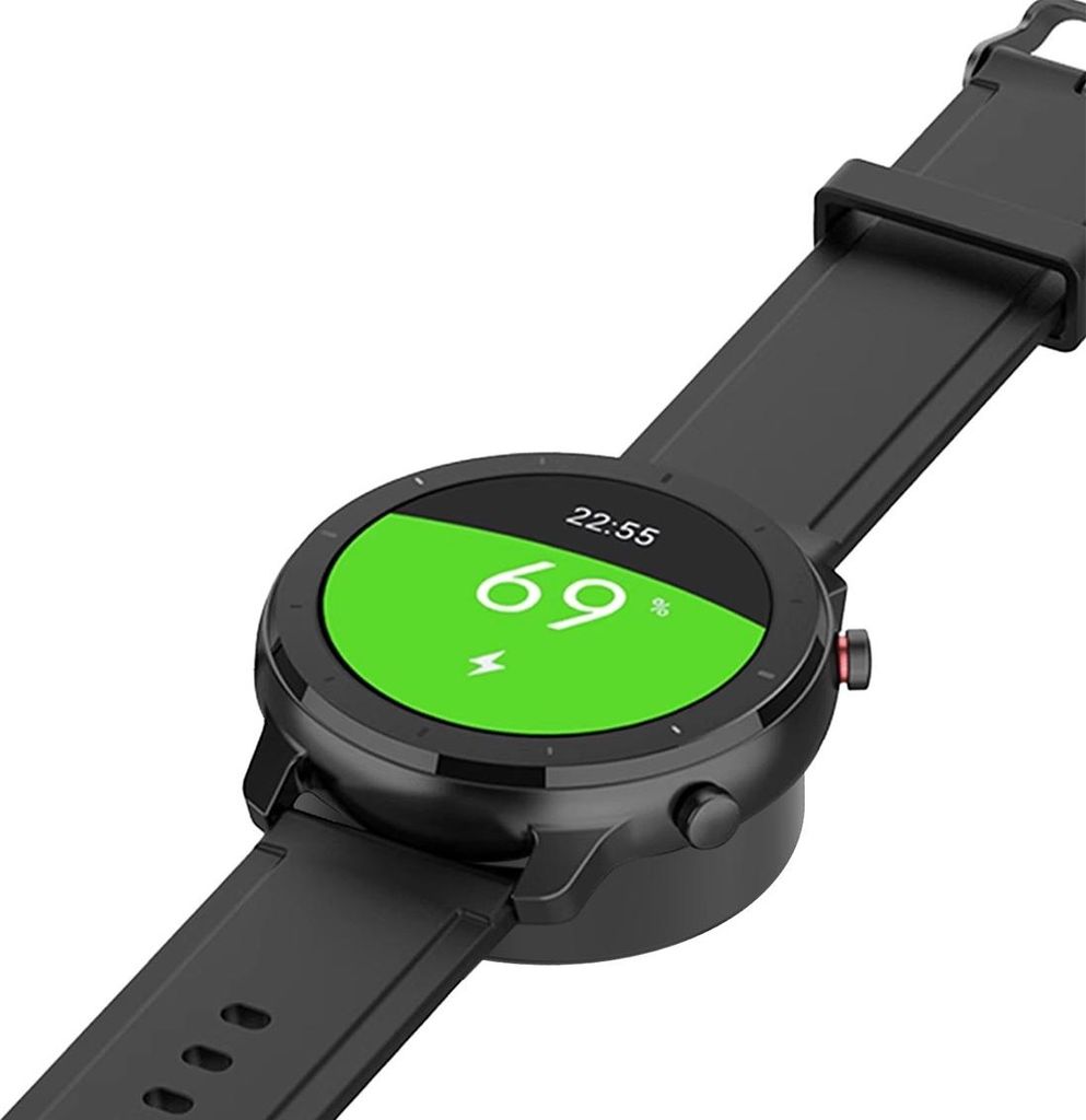 kwmobile Smartwatch Ladekabel für Amazfit Bip 6 / Amazfit