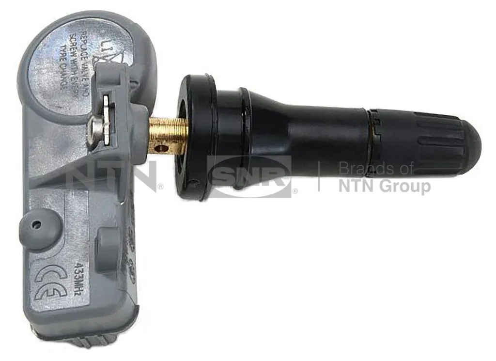 Capteur TPMS SNR TPMS158.01 haute précision pour FIAT DOBLO série 263