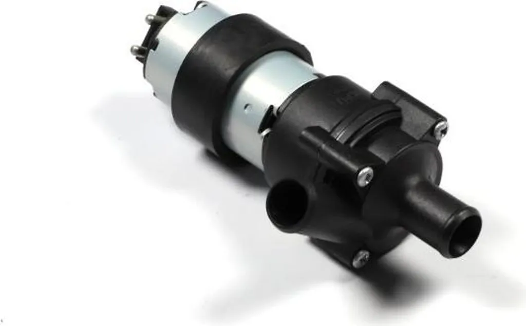 Pompe de Chauffage HEPU AP8275 pour réparer votre Mercedes Classe C SL