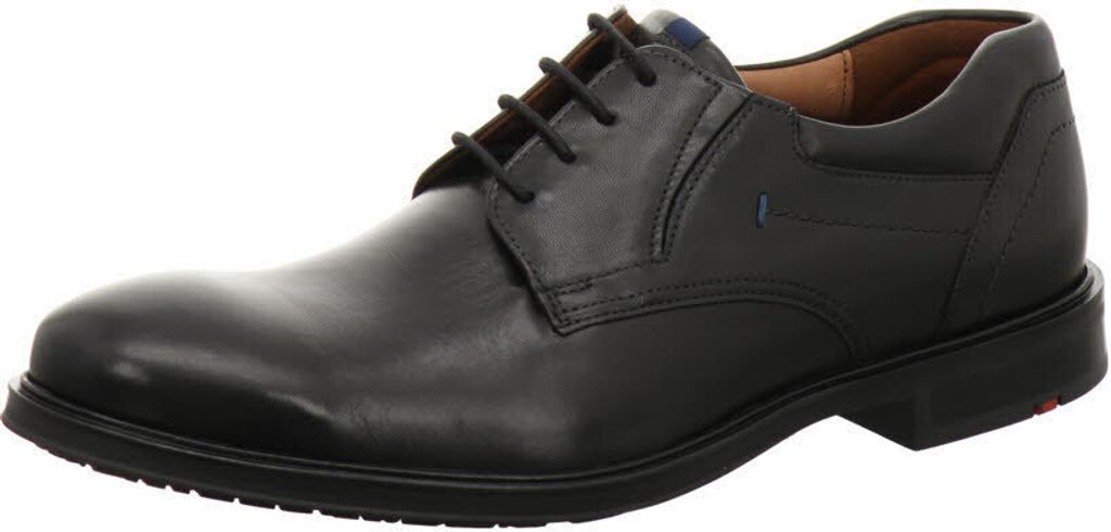 Lloyd Shoes KOS - SCHWARZ 10 1/2