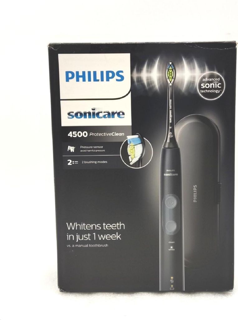 Philips Sonicare ProtectiveClean HX6830/53 Obrázok produktu 29