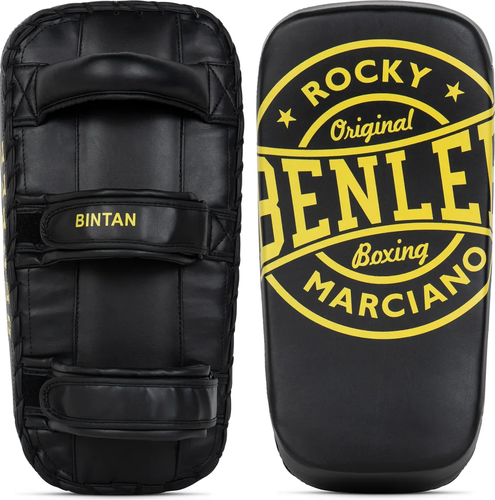 Matériel d'entraînement boxe pour coach Benlee Bintan taille unique
