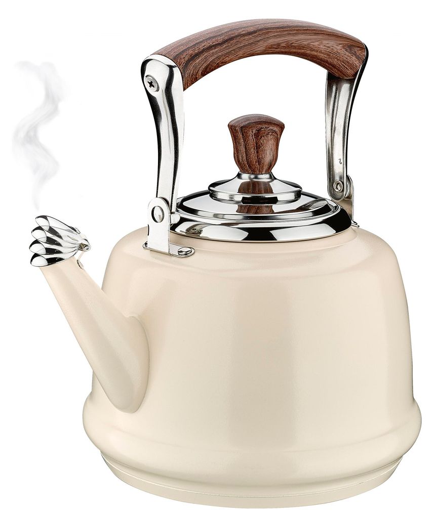 Wasserkessel Bianco Produktbild 