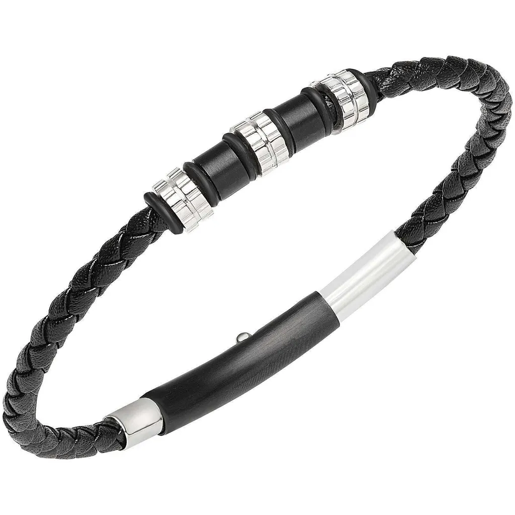 Bracciale da uomo Breil TJ3369