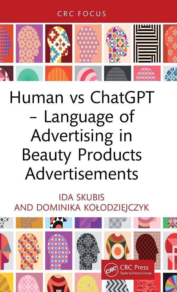 Human vs ChatGPT - Language of Advertising in Beauty Products Advertisements