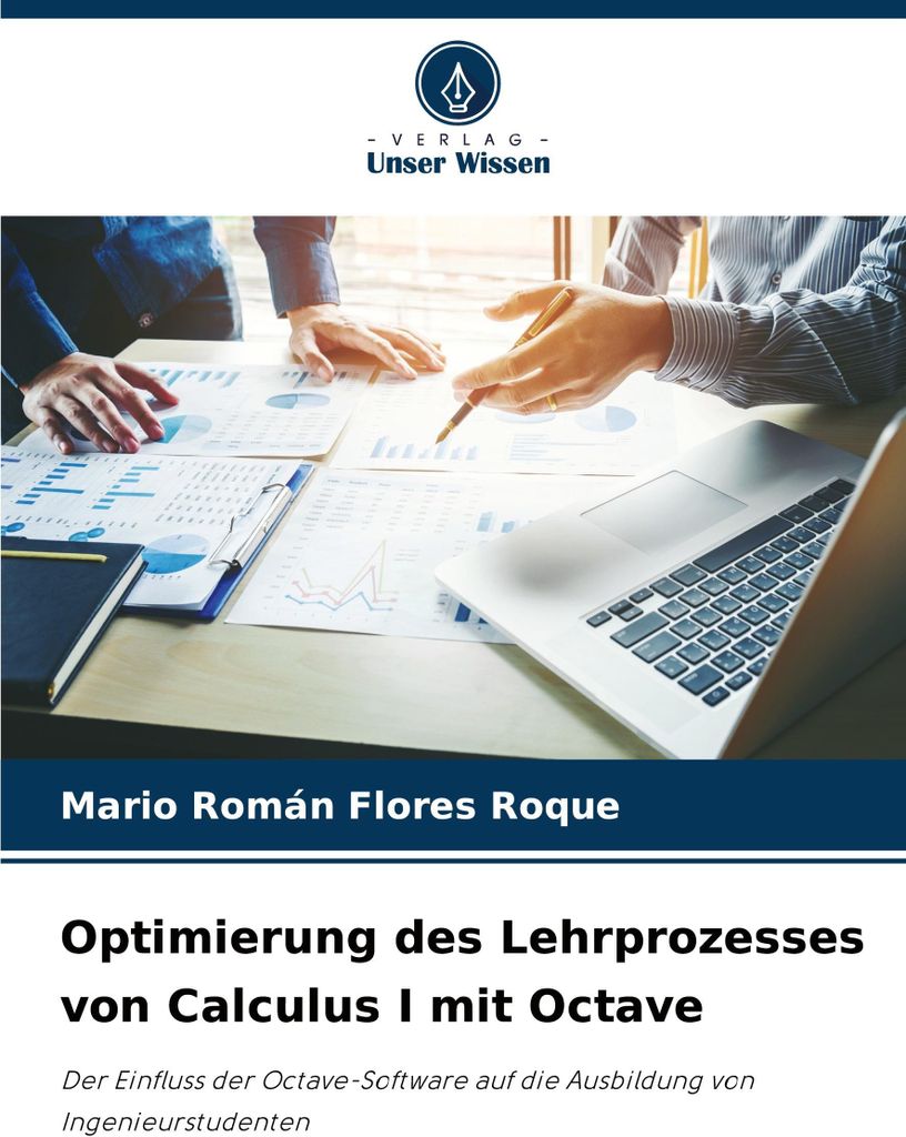 Optimierung des Lehrprozesses von Calculus I mit Octave