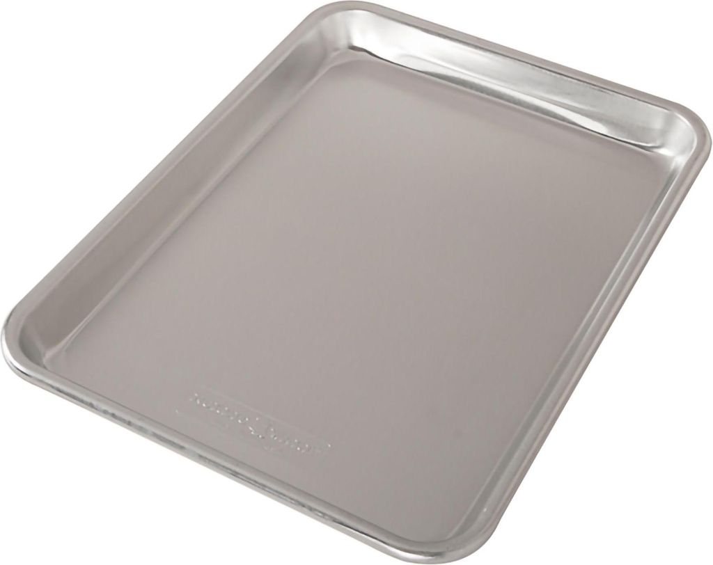 nordic ware - Teglia liscia quarter sheet Immagine del prodotto 