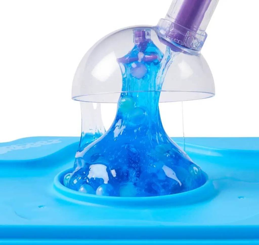 Orbeez Slime Set Spin Master 6067344 - Mélange Sensoriel Multicolore - 5