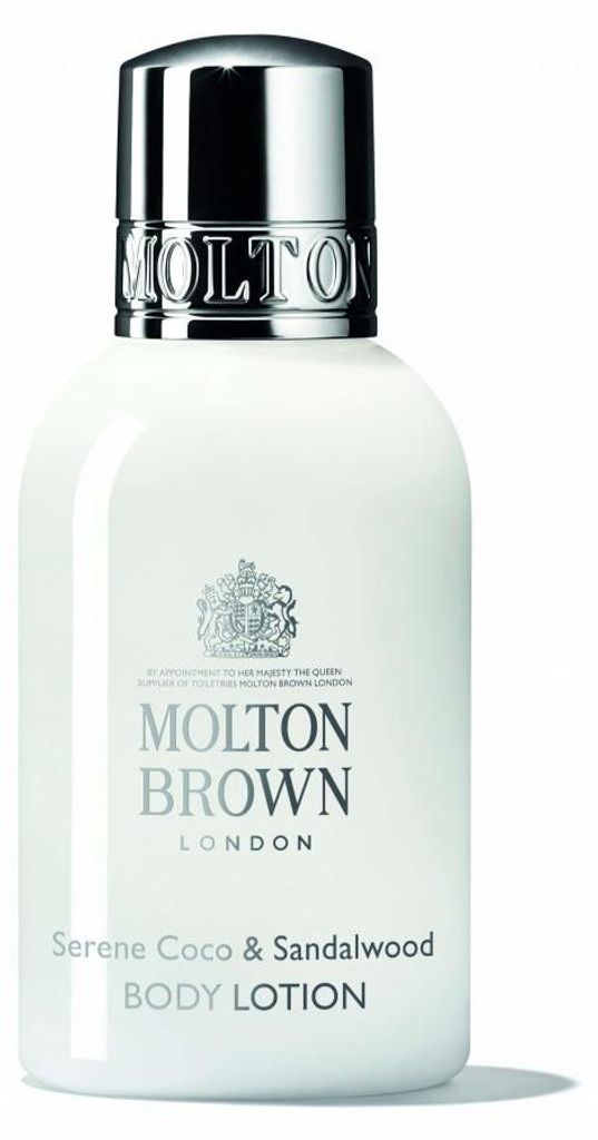 Molton Brown, Coco & Sandalwood, Nourishing, Body Lotion, Obrázok produktu 