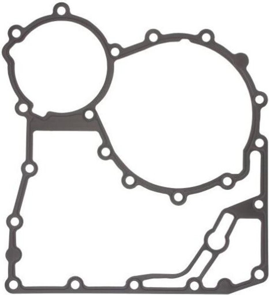 Euroricambi Dichtung Schaltgehäuse-Getriebe 74530839