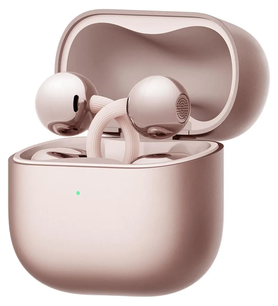 Casque Open-Ear Huawei FreeClip 2 Sans Fil Bluetooth avec Micro Intégré - 6