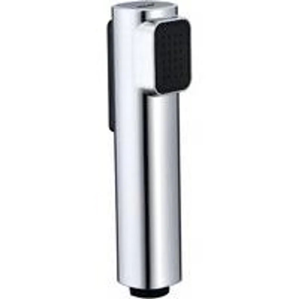 Douche manuelle pour bidet à double jet d'eau - Installation WC facile - 3