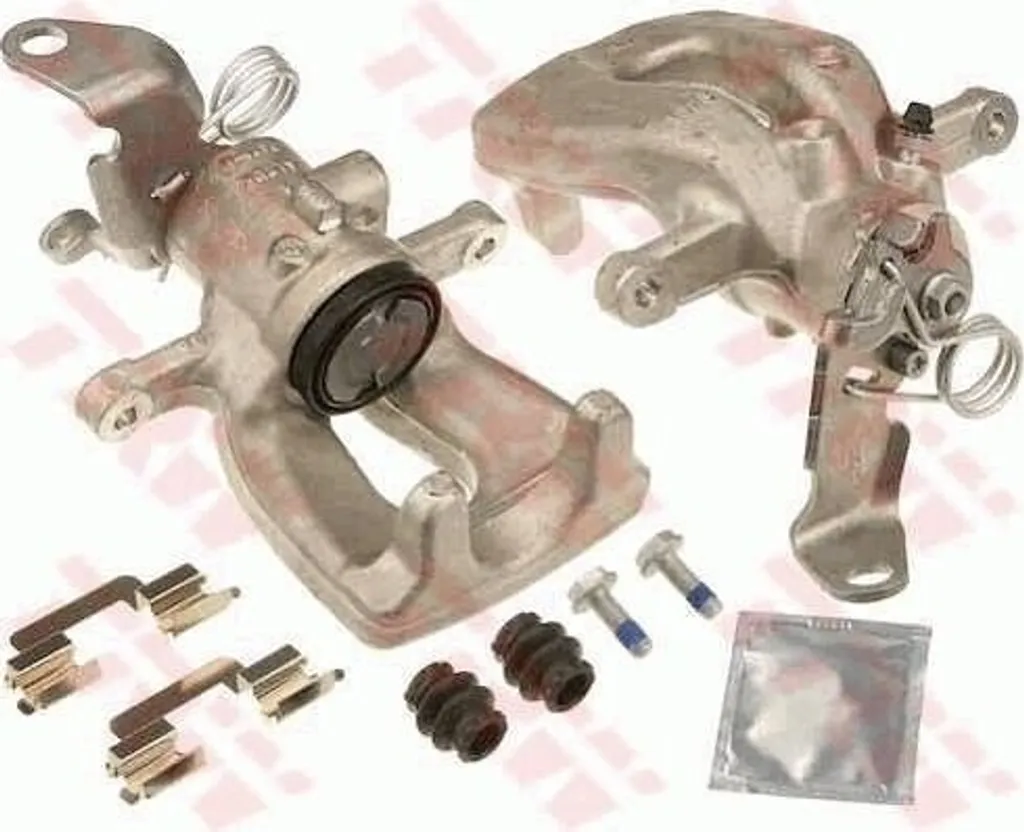 Étrier de frein hydraulique arrière pour Alfa Romeo 159 et Brera 939