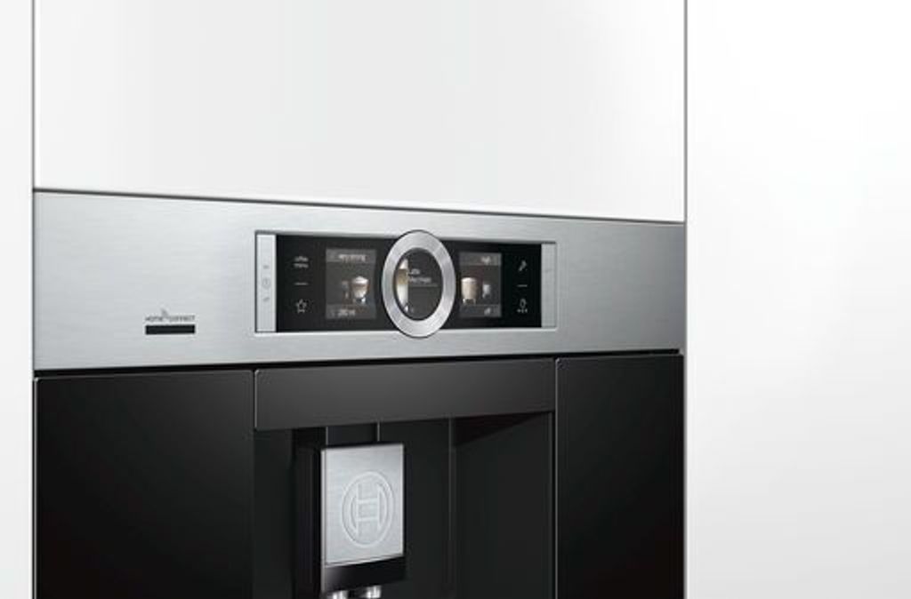 Kávovar Bosch CTL636ES6 Obrázok produktu 5