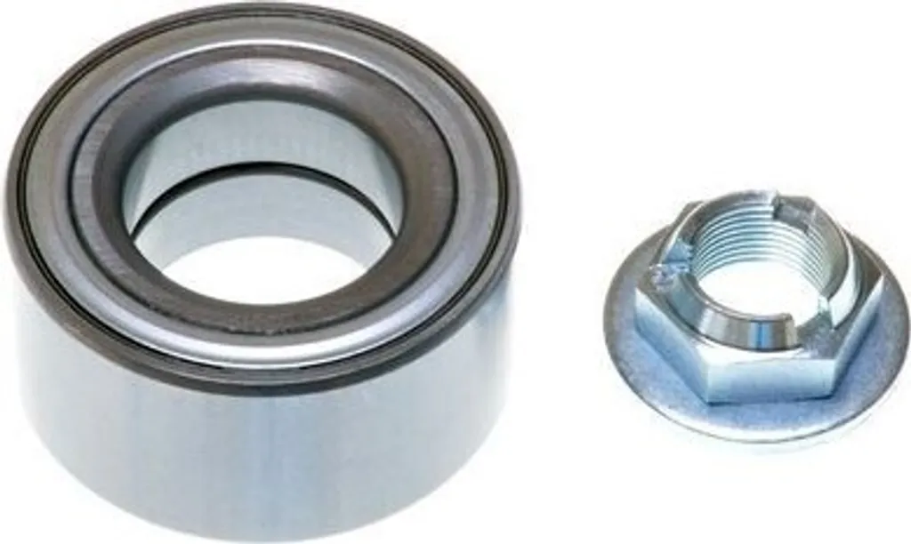 Kit Cuscinetto Anteriore 75mm Ford Mondeo III DENCKERMANN W413264
