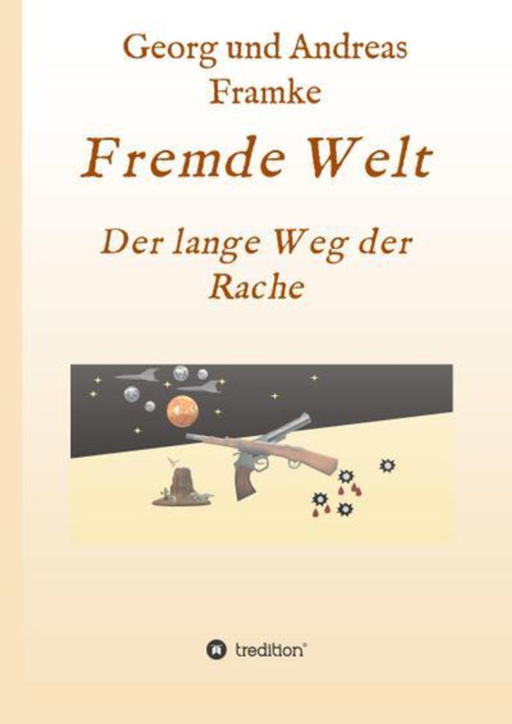 Fremde Welt