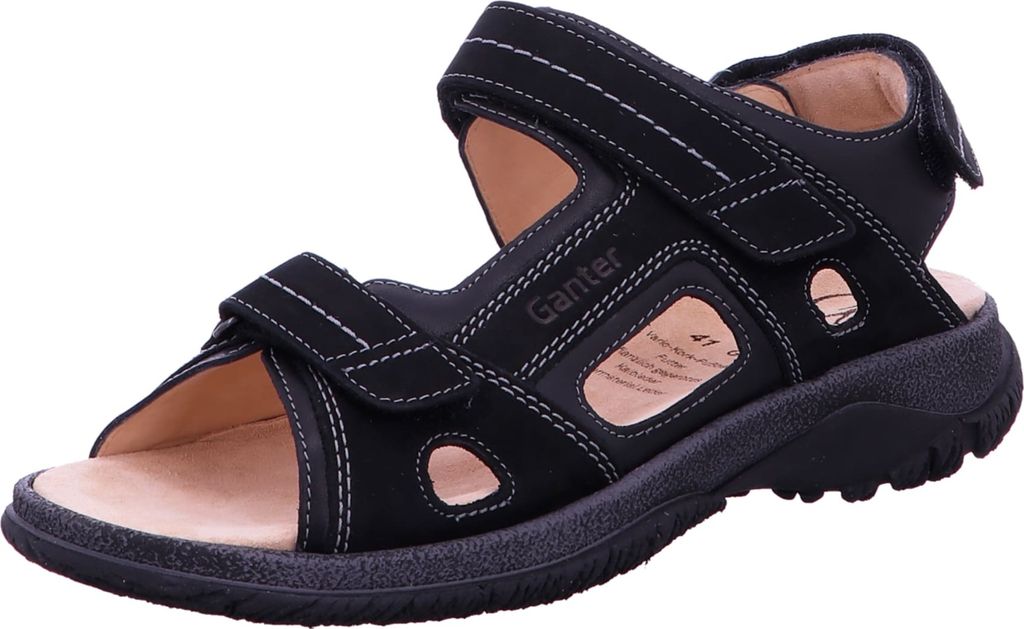 Ganter Komfort Sandalen Giovanni Herren 343035333732 Produktbild 