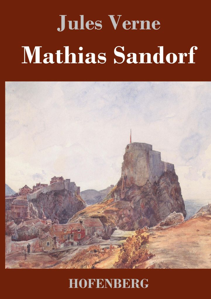 Mathias Sandorf