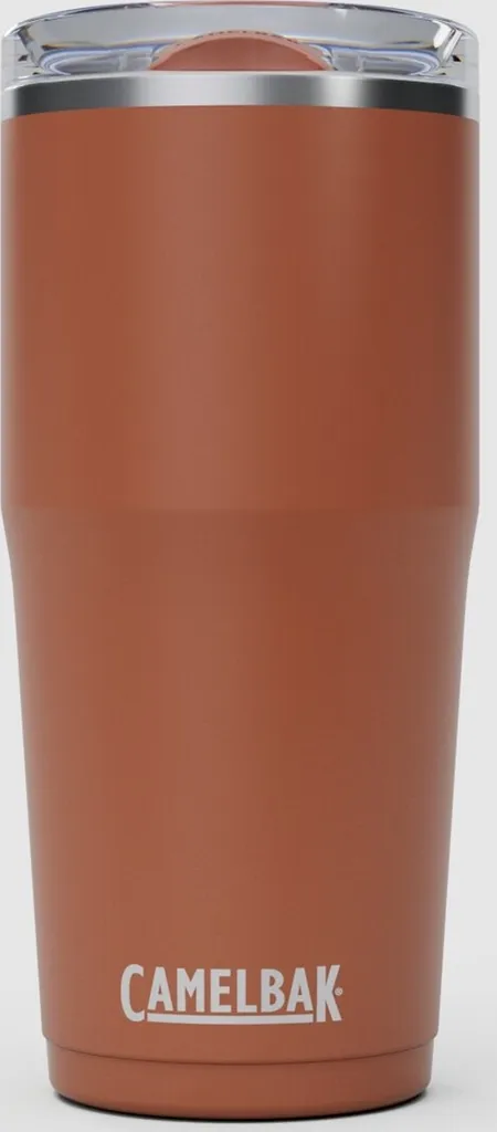 Bicchiere Camelbak Thrive VSS 600ml Sierra Red - Termico e Antiurto