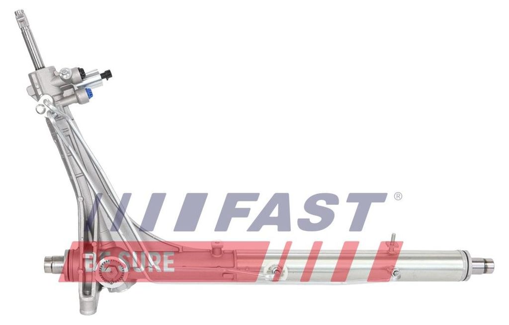 FAST Lenkungssatz FT19123 für FIAT Ducato Kastenwagen (250, 290)