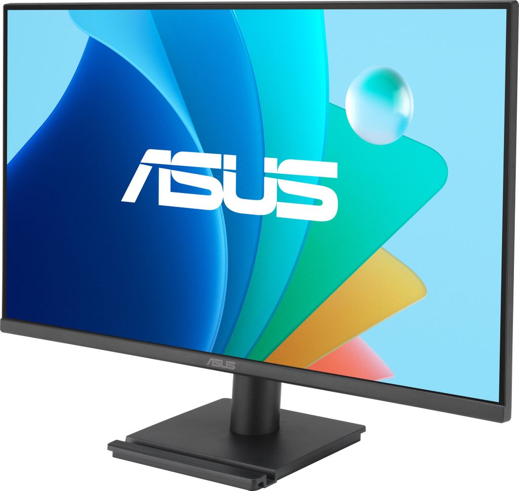 ASUS VA279HG EyeCare, Gaming-Monitor, (FullHD, IPS, Produktbild 