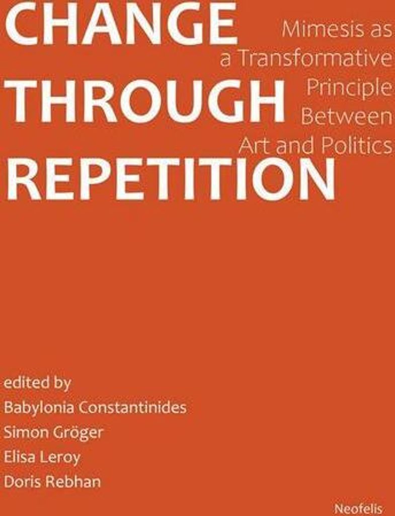Change Through Repetition
