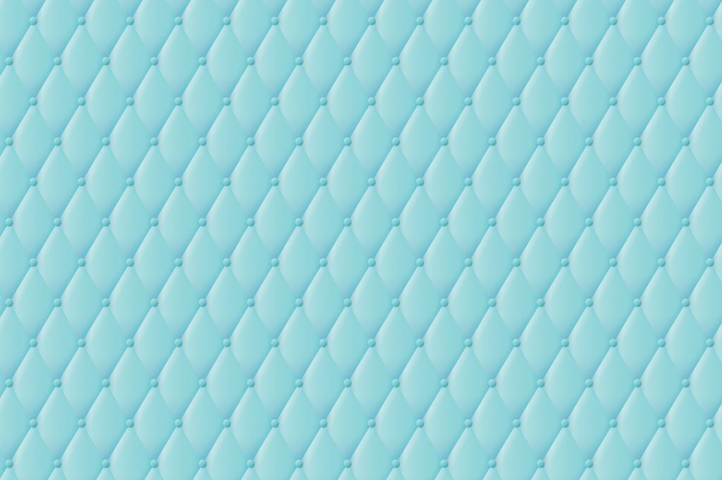 Muralo Fototapete 270 x 180 cm Vlies Tapete Wandtapeten moderne Wandbilder XXL Gesteppt Material Knöpfe