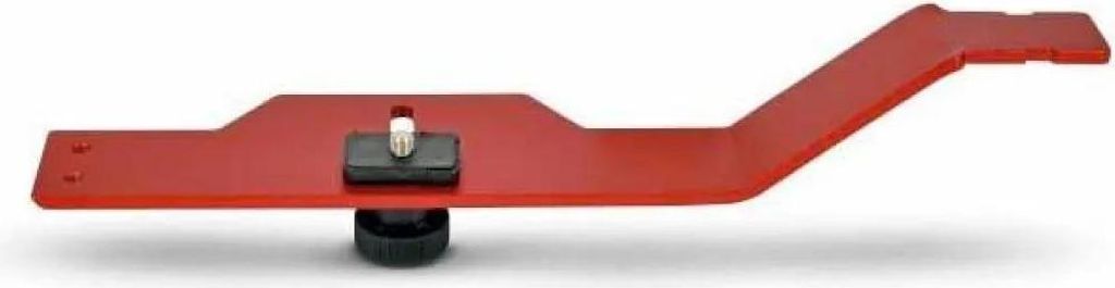 Best Divers Blitzhalterung Rot Rot One Size