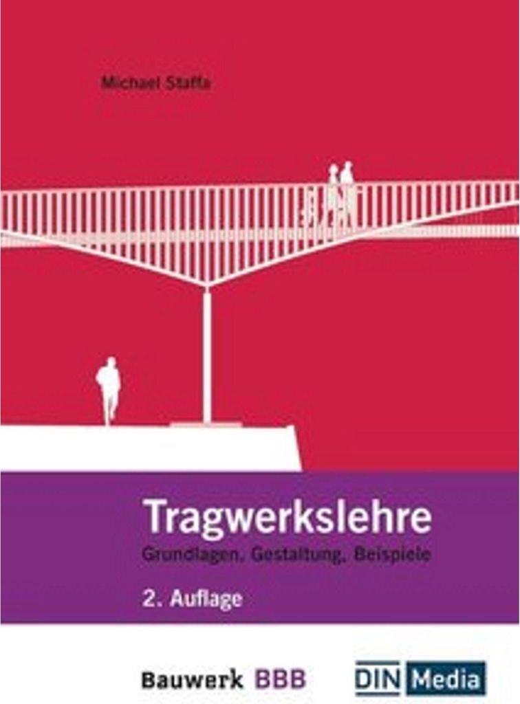 Tragwerkslehre
