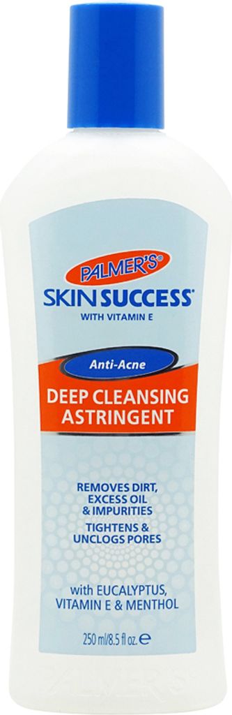 Palmer's Skin Success Tiefenreinigendes Gesichtswasser 250 Produktbild 