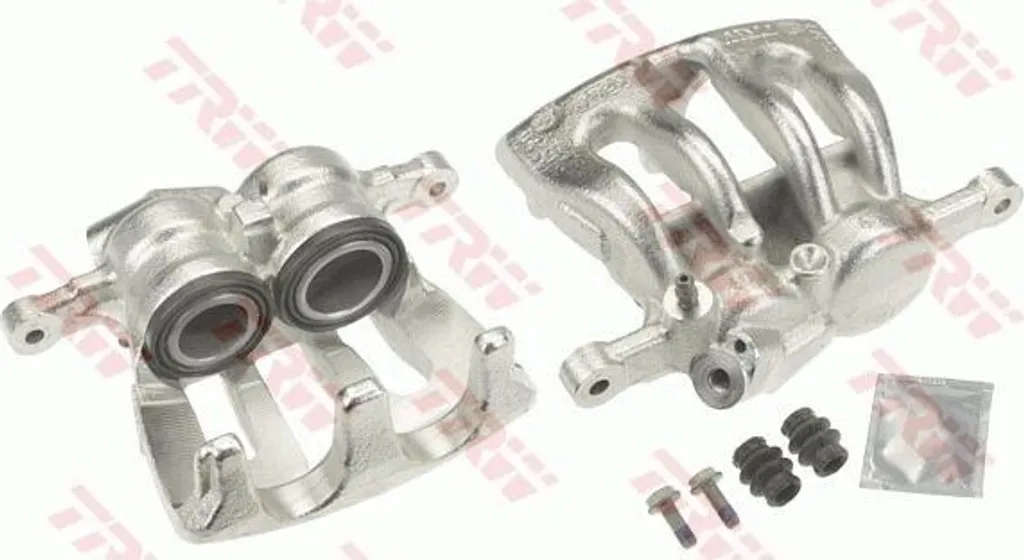 Étrier TRW BHN824E - Performance et fiabilité OE pour Peugeot 407 SW