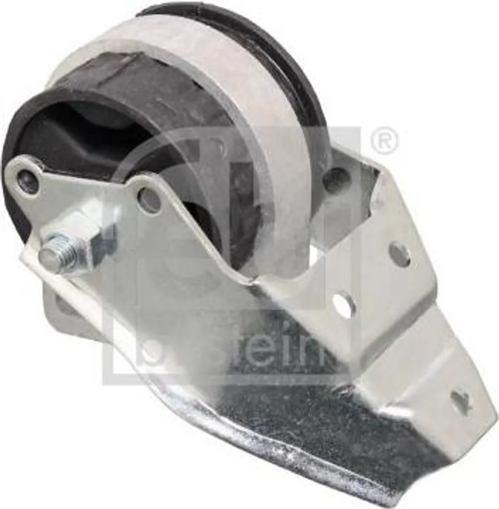 Support moteur hydraulique pour Smart Cabrio et Roadster Febi 24189