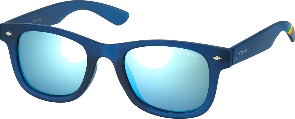 Lunettes de soleil Polaroid PLD 8009/N Idéales pour Sport et Plage