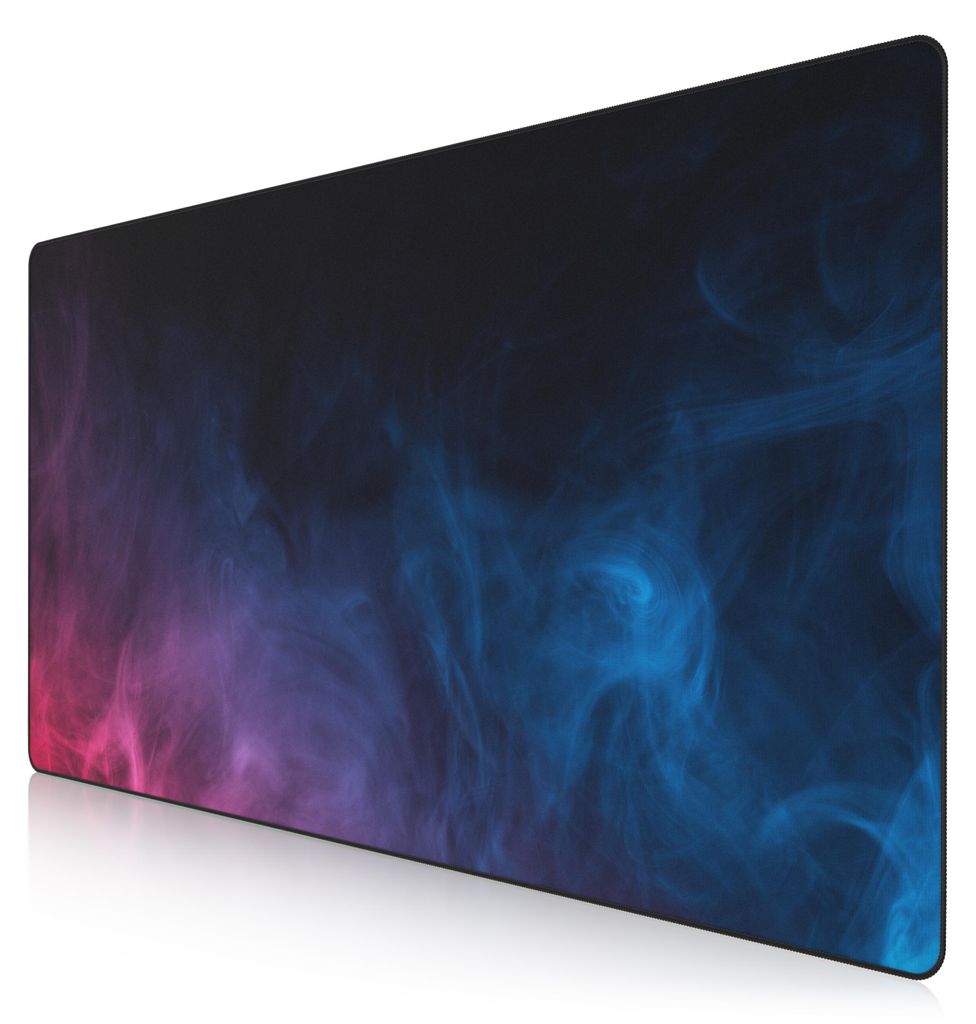 Titanwolf Herná podložka pod myš, XXXL Speed Mouse Pad 1200 Obrázok produktu 