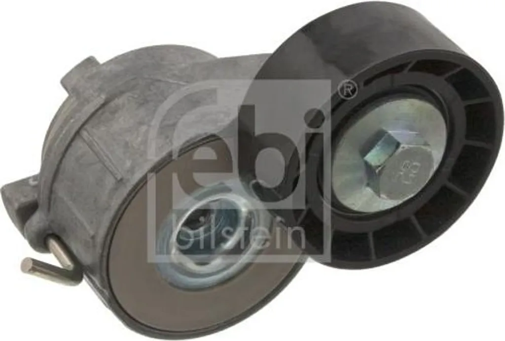 Tendeur de Courroie FEBI BILSTEIN 34805 pour Berlingo et 206 - OE 1611424880
