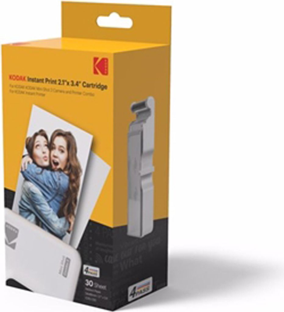 Kodak Alaris ICRG-230 Kodak Printkartusche 30 Blatt Immagine del prodotto 