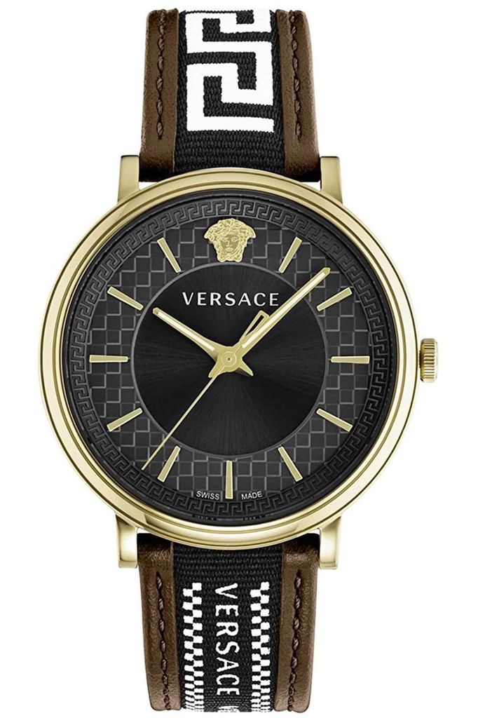 Versace V-Circle Gent VE5A01721 Herrenuhr V-Circle Gent