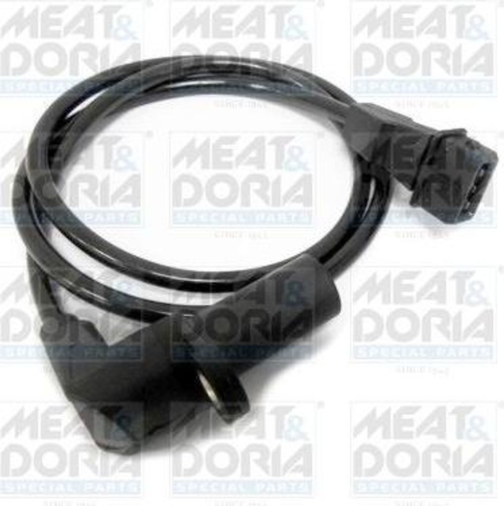 MEAT & DORIA 87150 Impulsgeber, Kurbelwelle OE 1807 kompatibel mit Vectra, Tigra, Corsa B, Astra F