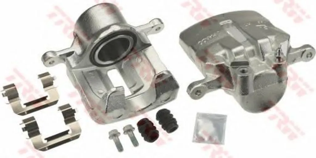 Etrier de frein TRW BHZ934E - Pièce de freinage arrière haute qualité