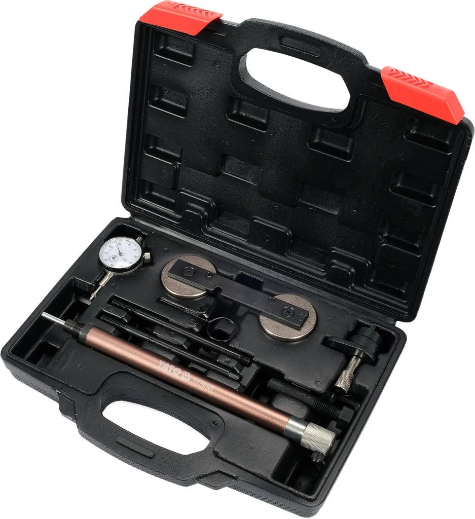 Outil de blocage de distribution VAG pour moteurs essence TSI TFSI