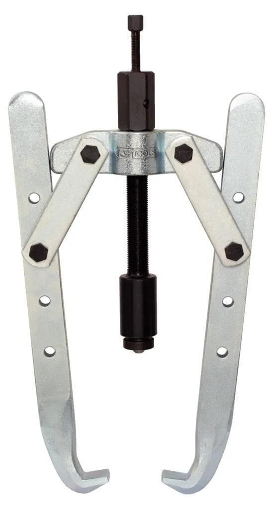 KS TOOLS 620.3804 Extracteur hydraulique universel 2 bras 50-450 mm