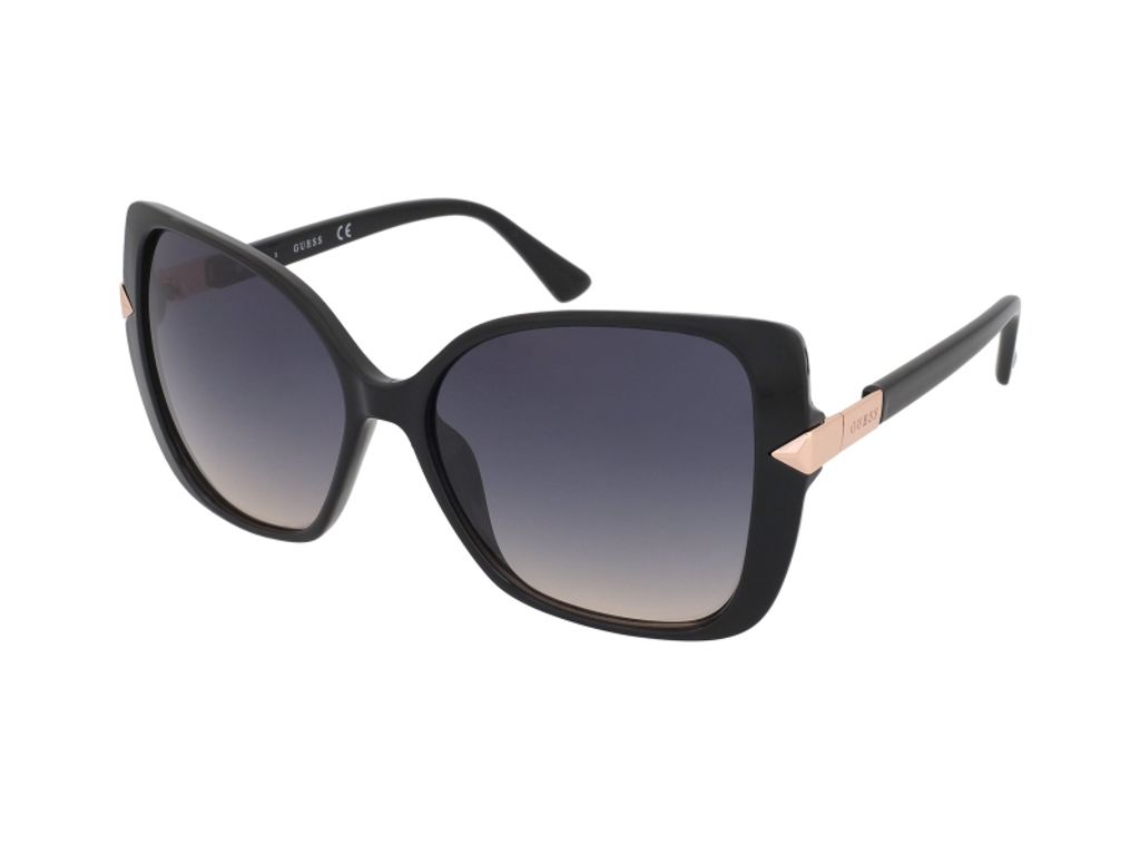 Sluneční brýle Guess GU7820/S 01B Obrázek produktu 