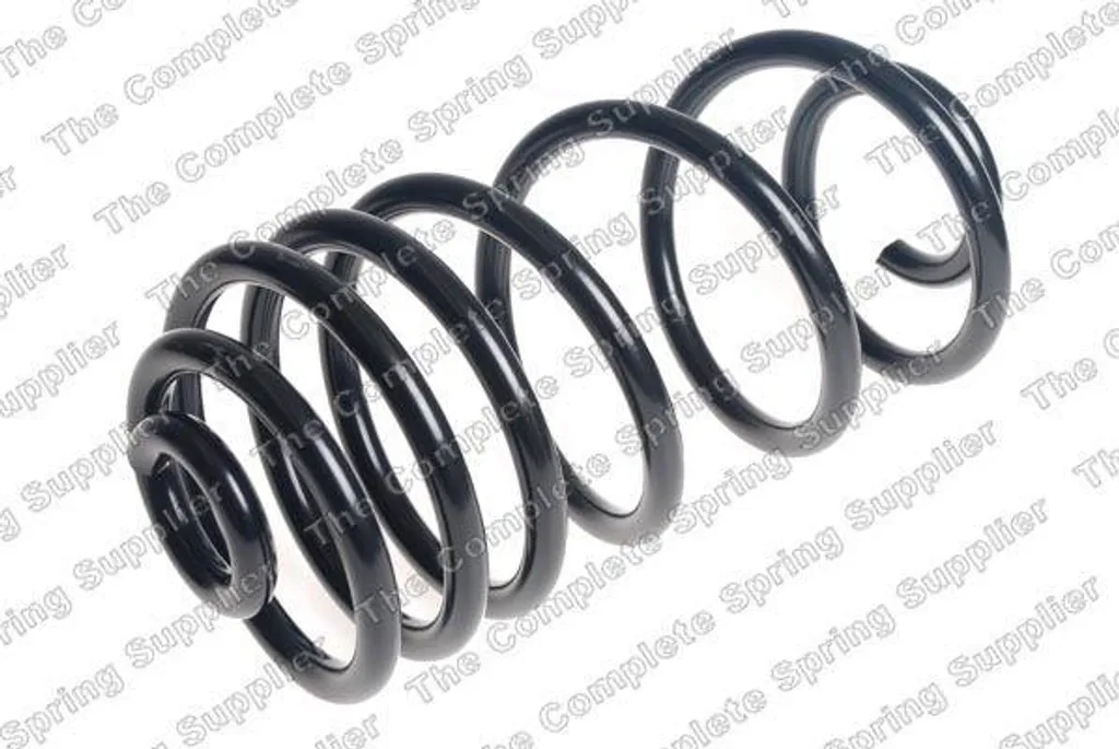 Ressort de suspension LESJÖFORS 4215651 pour Expert et Jumpy OE 9824932080
