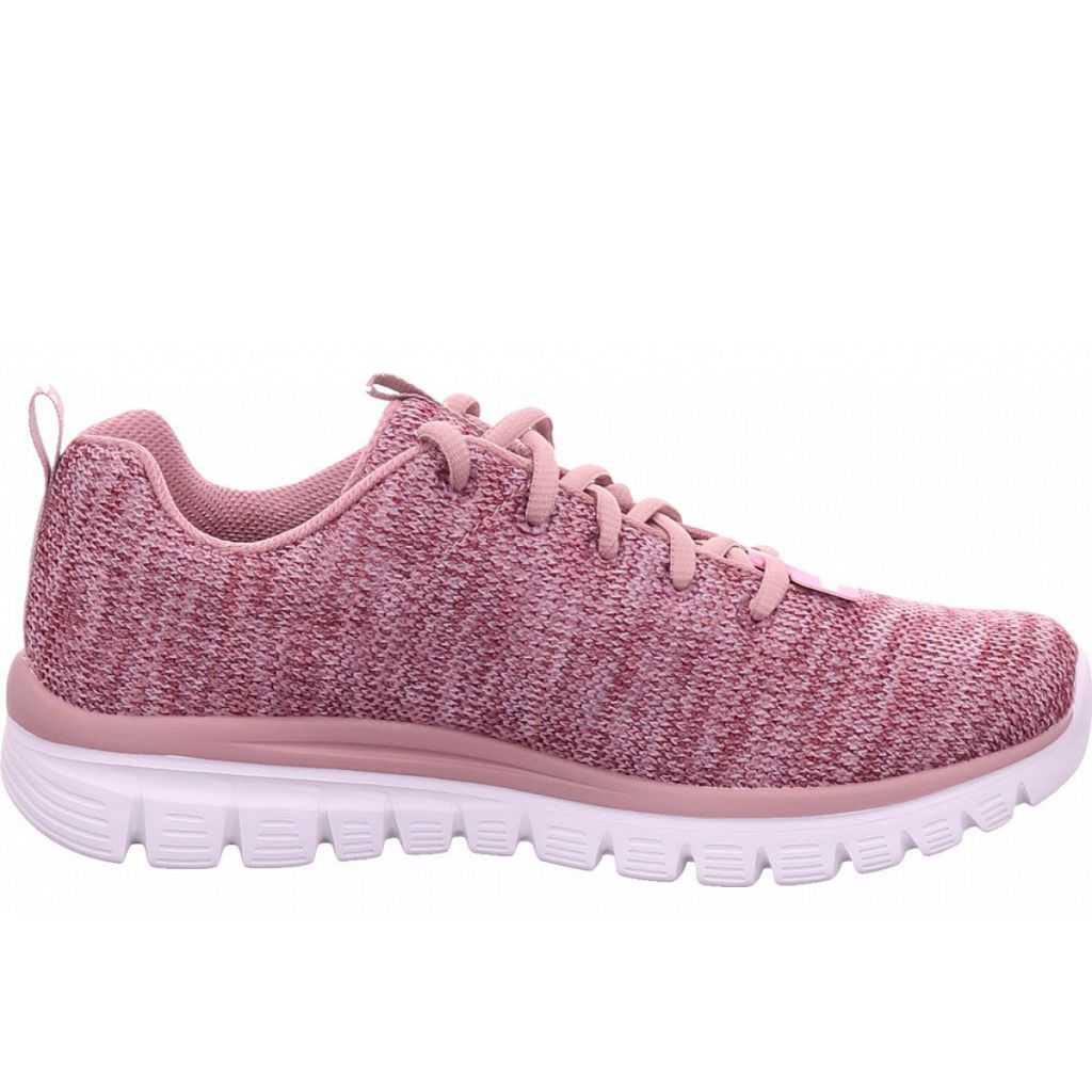 Skechers Schuhe Twisted Fortune, 12614MVE Produktbild 30