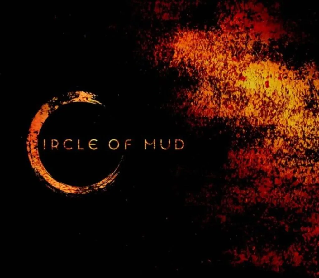 Album Vinyle Circle Of Mud - Musique Blues Rock Contemporaine LP