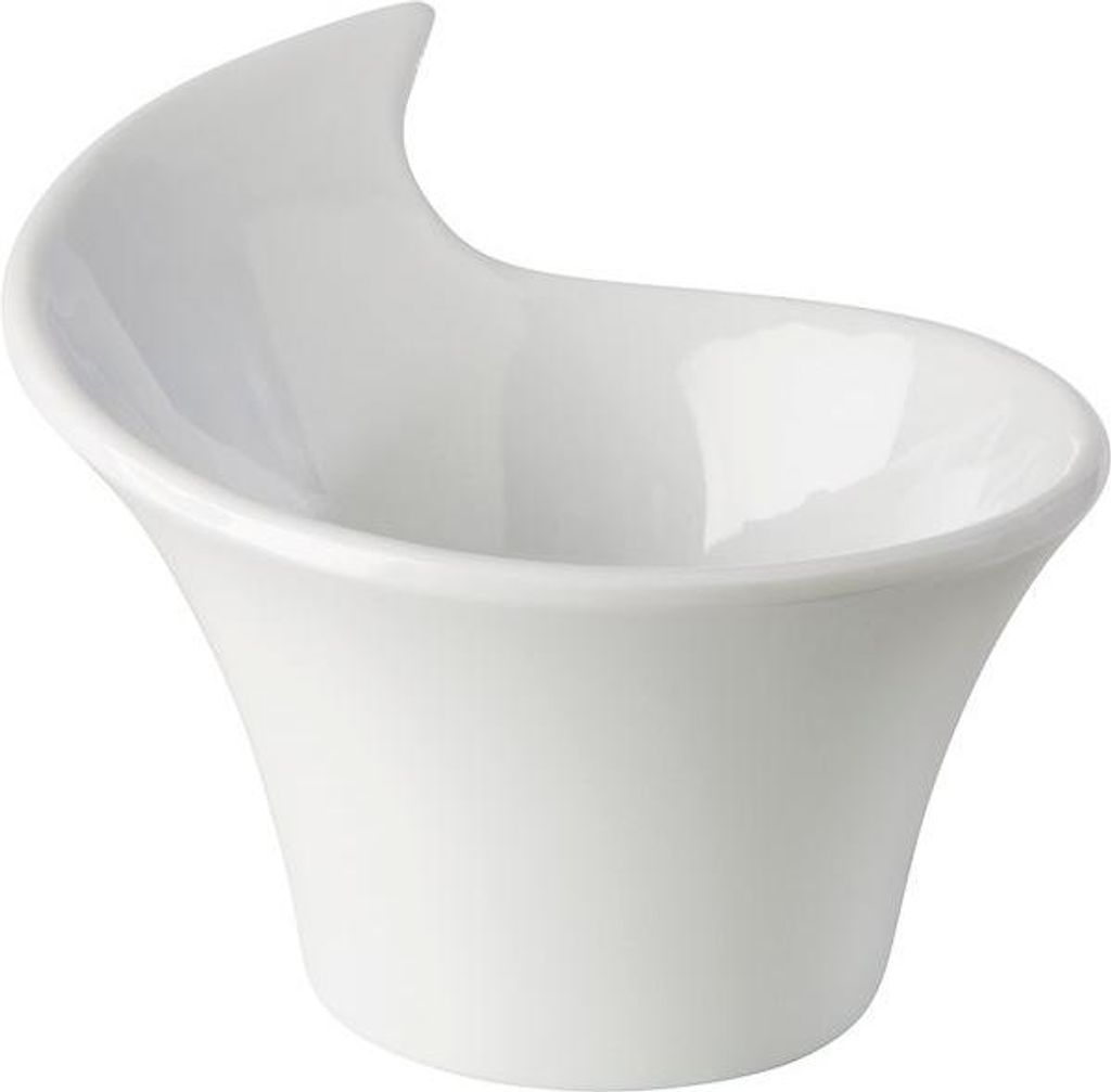 APS Mini Schale, Inhalt: 0,07 Liter, Höhe: 60 mm, Länge: 85 Image du produit 