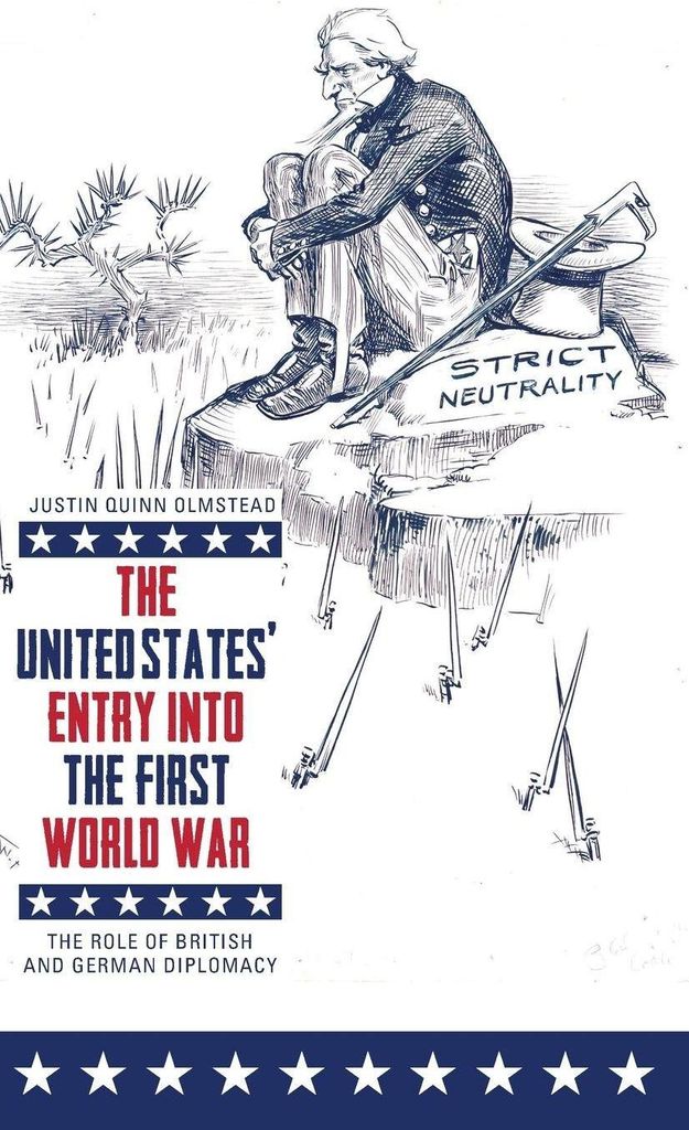 United States' Entry Into the First World War